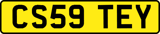CS59TEY