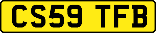 CS59TFB