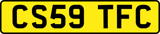 CS59TFC