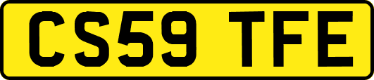 CS59TFE