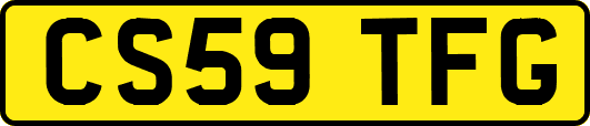 CS59TFG