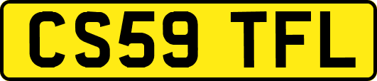 CS59TFL
