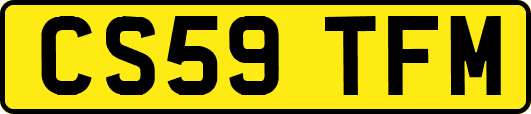 CS59TFM