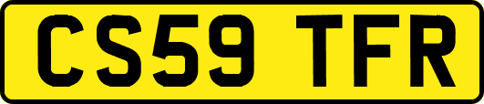 CS59TFR