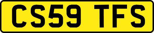 CS59TFS