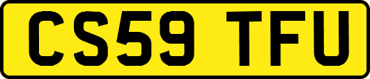CS59TFU
