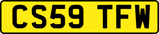 CS59TFW