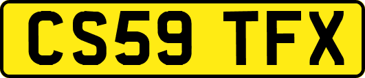 CS59TFX