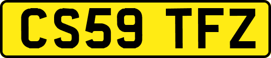 CS59TFZ