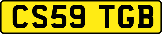 CS59TGB