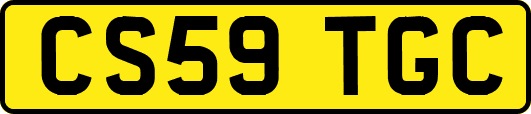 CS59TGC