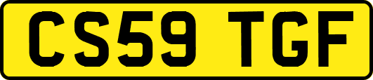 CS59TGF