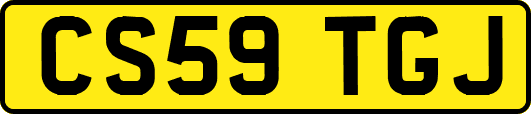 CS59TGJ