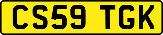 CS59TGK