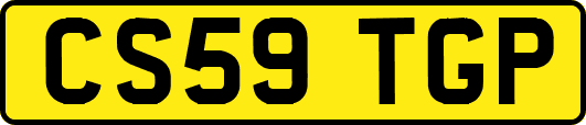 CS59TGP