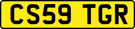 CS59TGR