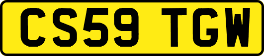 CS59TGW