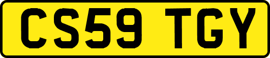 CS59TGY