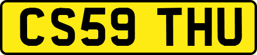 CS59THU