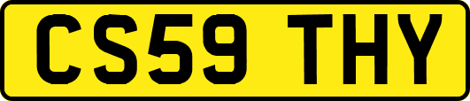 CS59THY