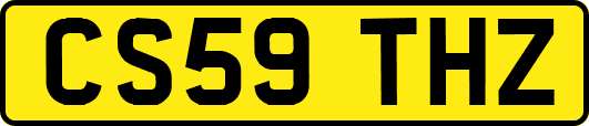CS59THZ