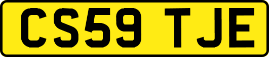 CS59TJE