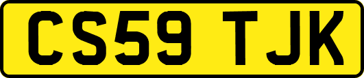 CS59TJK