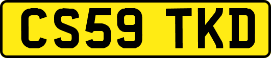 CS59TKD