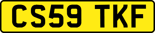 CS59TKF
