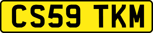 CS59TKM