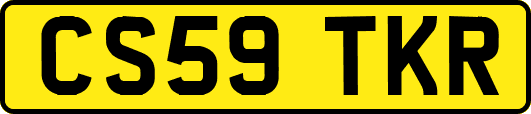 CS59TKR