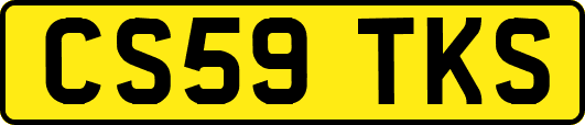 CS59TKS