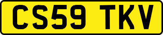CS59TKV