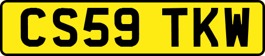 CS59TKW