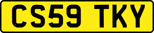 CS59TKY