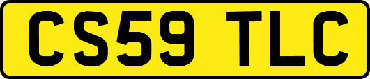 CS59TLC