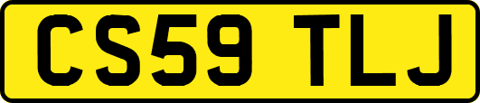 CS59TLJ