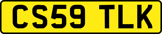 CS59TLK