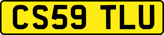 CS59TLU