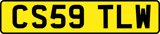CS59TLW