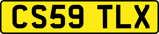 CS59TLX