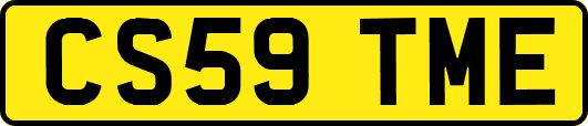 CS59TME