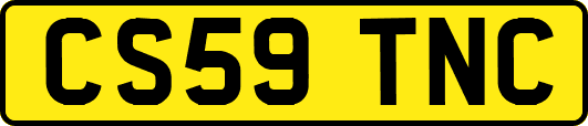 CS59TNC