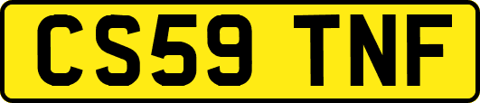 CS59TNF