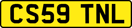 CS59TNL
