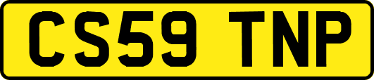 CS59TNP