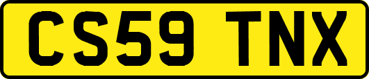 CS59TNX