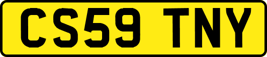 CS59TNY
