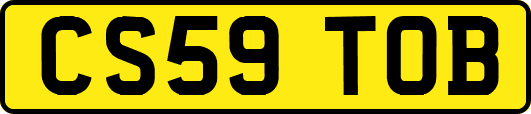 CS59TOB