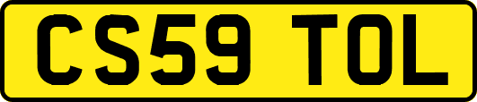 CS59TOL